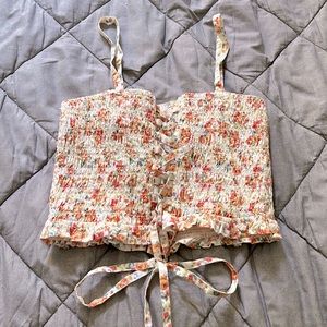 NWT American Eagle tank